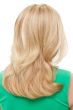 Top Form 12" Human Hair Topper by Jon Renau Wigs