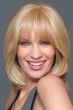 Top Tier Hairpiece Hair Topper by Eva Gabor Wigs