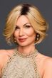 Trend Alert Luxury Wig by Gabor | Lace Front, Monofilament, Heat Friendly