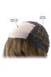 Feathered Bob Wig by TressAllure | Heat Resistant, Lace Front, Monofilament