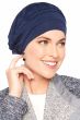 Triumph Beret in Luxury Viscose from Bamboo by Cardani® - Slouchy Cap