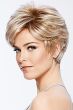 True Demure Petite/Average by Eva Gabor Wigs 