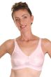 Barbara 210 Pocketed Mastectomy Bra by Trulife | Shallow-to-Average Softcup for Everyday Wear