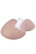 Trulife FirstFit 607 Breast Form | Adjustable Triangle Foam Form for Post-Surgery Comfort