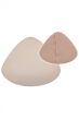 Trulife 611 Tri-Leisure Breast Form | Lightweight Triangle Foam Prosthesis for Leisure & Post-Surgery