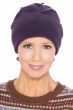 Tullia Wool Beanie | Stylish Hats for Women