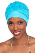 Turban Bathing Cap | Turban Swim Cap