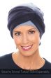Turban Twist Cuddle Band | Hat Accessory, Headband, and Ear Warmer