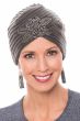 Beaded Knit Turban