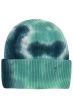 Tie-Dye Beanie | Soft Ribbed Knit, Full Head Coverage