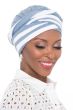 Organic Cotton Twist Turban by Cardani 