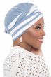 Organic Cotton Twist Turban by Cardani 