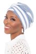 Organic Cotton Twist Turban by Cardani 