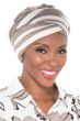 Organic Cotton Twist Turban by Cardani 
