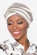 Organic Cotton Twist Turban by Cardani 