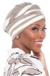 Organic Cotton Twist Turban by Cardani 
