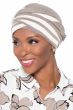 Organic Cotton Twist Turban by Cardani 