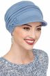 Clearance Colors | Cardani Two Bow Cadet Hat | 100% Organic Cotton Baseball Cap