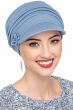 Clearance Colors | Cardani Two Bow Cadet Hat | 100% Organic Cotton Baseball Cap