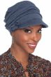 Clearance Colors | Cardani Two Bow Cadet Hat | 100% Organic Cotton Baseball Cap