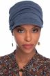 Clearance Colors | Cardani Two Bow Cadet Hat | 100% Organic Cotton Baseball Cap