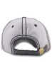 Two-Toned Distressed Baseball Cap | Stylish Baseball Caps for Women