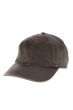 Jason Distressed Cotton Blend Baseball Cap | Fashionable Baseball Caps for Men