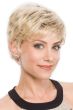 Ultra Petite Dot Wig by Tony of Beverly
