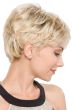 Ultra Petite Dot Wig by Tony of Beverly