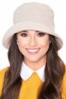 Sun Bucket Hat | 100% Cotton / Bamboo Liner | UPF 50+ Sun Protection