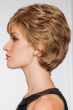 Upper Cut by Eva Gabor Wigs- Monofilament Top Wig