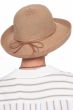 Lorna 3" Kettle Brim Hat | Stylish Sun Hats for Women