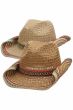 Ursula Western Hat | Fun Summer Hats for Women