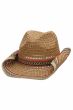 Ursula Western Hat | Fun Summer Hats for Women