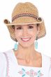 Ursula Western Hat | Fun Summer Hats for Women