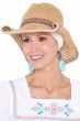 Ursula Western Hat | Fun Summer Hats for Women
