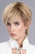 Value Hair Topper by Ellen Wille | Remy Human Hair, Hand Tied, Monofilament, Lace Front 