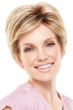 Vanessa by Jon Renau Wigs - Lace Front Wig