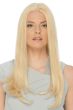 Victoria Front Lace Line Wig by Estetica Wigs - Remi Human Hair, Front Lace Line, Mono Top, Hand Tied Wigs