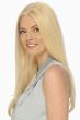Victoria Front Lace Line Wig by Estetica Wigs - Remi Human Hair, Front Lace Line, Mono Top, Hand Tied Wigs