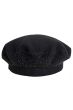 Viola Embellished Sparkle Beret Hat | Chic Winter Berets for Women
