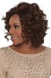 Chante by Vivica Fox Wigs - Human Hair, Lace Front Wig
