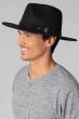 Walker Western Felt Fedora Hat | Stylish Fedora Hats for Men