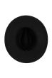 Walker Western Felt Fedora Hat | Stylish Fedora Hats for Men