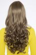 Wendi Wig by Envy | Lace Front, Monofilament Part