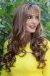 Wendi Wig by Envy | Lace Front, Monofilament Part