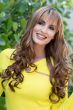 Wendi Wig by Envy | Lace Front, Monofilament Part