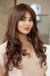 Wendi Wig by Envy | Lace Front, Monofilament Part