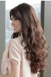 Wendi Wig by Envy | Lace Front, Monofilament Part