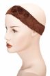 Wig Gripper - Holds Wigs & Head Scarves in Place - Grip Headband